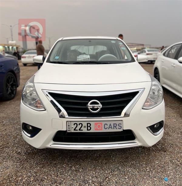 نيسان صني 2024 للبيع في العراق - البصرة